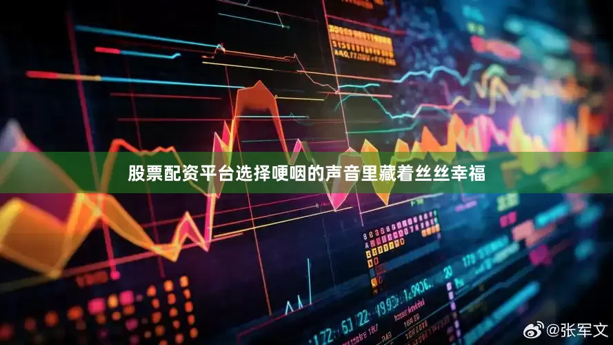 股票配资平台选择哽咽的声音里藏着丝丝幸福