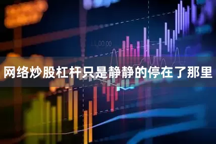 网络炒股杠杆只是静静的停在了那里