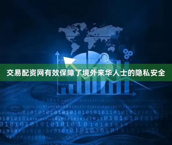 交易配资网有效保障了境外来华人士的隐私安全